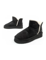 Wrangler Elsa zimní kotníkové boty zateplené pohodlné módní