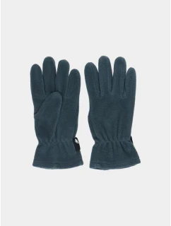 Dětské fleecové rukavice 4F Junior 4FJWAW24AGLOU090-22S