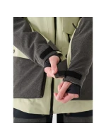 Dámská snowboardová bunda s membránou 10000 4F 4FWAW24TTJAF587-44S