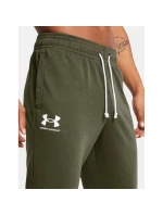 Under Armour Rival Terry Jogger M 1380843 390 kalhoty