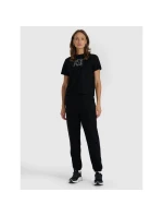 Dámské tepláky 4F 4FRAW25TTROF1613-20S Dámské tepláky 4F 4FRAW25TTROF1613-20S