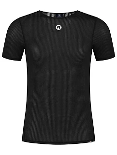 Rogelli tričko/podtričko KITE II černé L/XL
