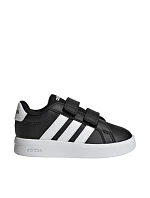 Dětská obuv adidas Grand Court 3.0 CF I HP3535