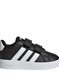 Dětská obuv adidas Grand Court 3.0 CF I HP3535