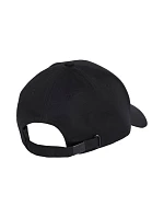 Čepice s kšiltem adidas Manchester United černá KT0647