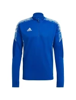 Mikina adidas Condivo 21 Training Top Primeblue M GE5421 pánské