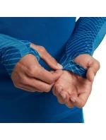 Pánské fotbalové tričko Dri-FIT Strike Drill M DH8732 407 - Nike Pánské fotbalové tričko Dri-FIT Strike Drill M DH8732 407 - Nike