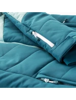 Dámská lyžařská bunda Helmer W 92800441445 - Hi-Tec Dámská lyžařská bunda Helmer W 92800441445 - Hi-Tec