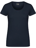 Promodoro 3075 Dámské pracovní tričko -EXCD 40.3075 navy Promodoro 3075 Dámské pracovní tričko -EXCD 40.3075 navy