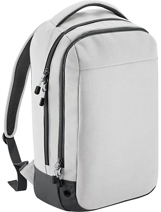 BagBase BG 545 Sportovní batoh 52.0545 ice grey