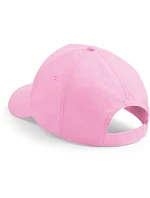 Beechfield B 10B Dětská 5 panelová kšiltovka "Original" 53.010B classic pink Beechfield B 10B Dětská 5 panelová kšiltovka "Original" 53.010B classic pink