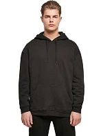 Build your Brand BB 006 Oversize mikina s kapucí z těžké bavlny 56.B006 olive Build your Brand BB 006 Oversize mikina s kapucí z těžké bavlny 56.B006 olive