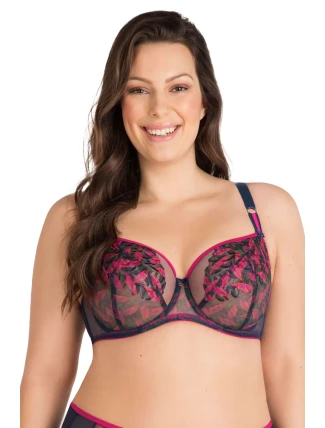 Gorsenia K789 Kayla barva: tmavě modrá