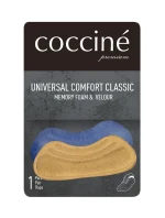 Coccine Universal Comfort Classic Samolepící Patníky