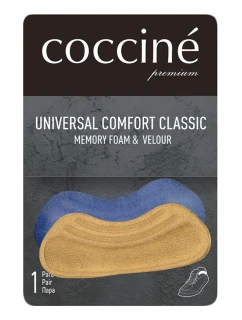 Coccine Universal Comfort Classic Samolepící Patníky