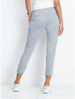 Tepláky RV DR 3589.09X šedá Tepláky RV DR 3589.09X šedá