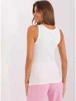 Top TW TP OB060.05P ecru Top TW TP OB060.05P ecru