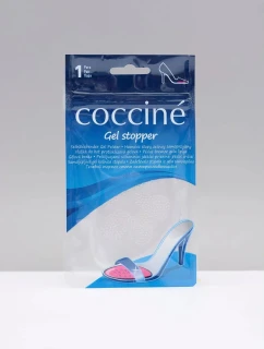 Coccine Gel Stopper Prevent Foot From Moving Forward