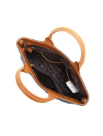 Dámská ikonická džínová kabelka Vuch Christel Denim