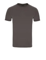 Pánský nátělník BOSCO 18731 RED LINE