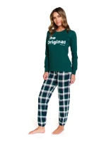 DÁMSKÉ PYŽAMO PM.7340 J/25