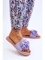 Pantofle  model 178368 Step in style