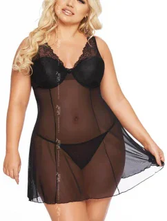 Sexy soupravy model 206926 SoftLine Collection