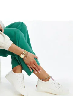 Tenisky  model 207355 Solea