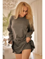 Kraťasy s sukňovou dolní částí model 214252 Mirale Kraťasy s sukňovou dolní částí model 214252 Mirale