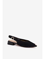 Sandály model 228119 Step in style Sandály model 228119 Step in style