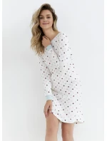 Košile Cana 431 Interlock long/r 3XL