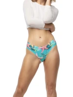 Dámské kalhotky Sea stars brasil - JULIMEX