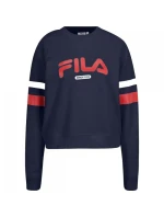 Fila Barumini Hoody M Mikina FAU0068.10001 Fila Barumini Hoody M Mikina FAU0068.10001