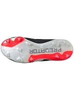 Profesionální fotbalové boty lanky stoppers adidas Predator Elite Jr FG IG7746 Profesionální fotbalové boty lanky stoppers adidas Predator Elite Jr FG IG7746