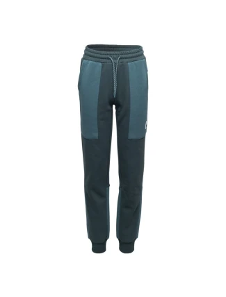 Kalhoty Elbrus Regin II TB Jr 92800621157