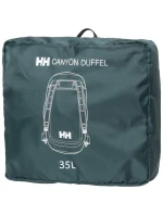 Helly Hansen robustní batoh CANYON DUFFEL PACK 35L 67555 453