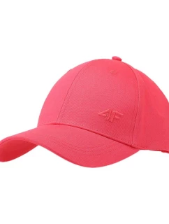 4F U367 baseballová čepice 4FWSS25ACABU367 62S