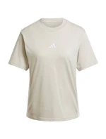 Tričko adidas Essentials 3-Stripes Cotton W JE1237 Tričko adidas Essentials 3-Stripes Cotton W JE1237