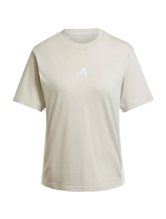 Tričko adidas Essentials 3-Stripes Cotton W JE1237 Tričko adidas Essentials 3-Stripes Cotton W JE1237