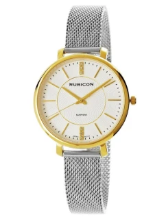 Dámské hodinky RUBICON RNBE51-3