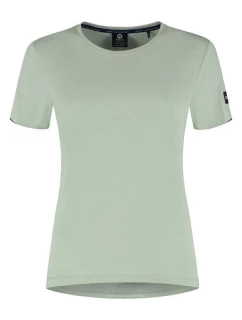 Rogelli dámský dres d/b DISTANCE mint S