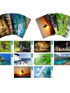 Esperanza Foto Mix podložka pod myš EA133