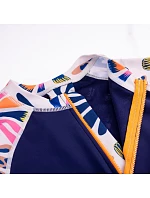 Dětské jednodílné plavky NELFRA JR