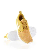 Dámské boty Rosherun Flyknit W 704927-700 - Nike Dámské boty Rosherun Flyknit W 704927-700 - Nike