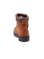 Palladium Pampa Cuff WP Lux Lifestyle Boots 73231-733-M