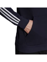 Adidas Essentials Fleece 3-Stripes Hoodie M GK9073 pánské Adidas Essentials Fleece 3-Stripes Hoodie M GK9073 pánské