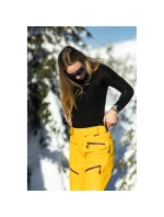 Dámské lyžařské kalhoty Svean W 92800439262 - Elbrus