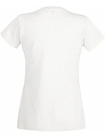 Fruit of the Loom Lady-Fit Original T Dámské tričko 16.1420 white