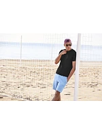 Fruit of the Loom Iconic 195 T Pánské těžké tričko 16.1422 bottle green