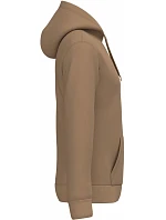 Kariban K 476 Pánská mikina s kapucí 20.K476 camel Kariban K 476 Pánská mikina s kapucí 20.K476 camel